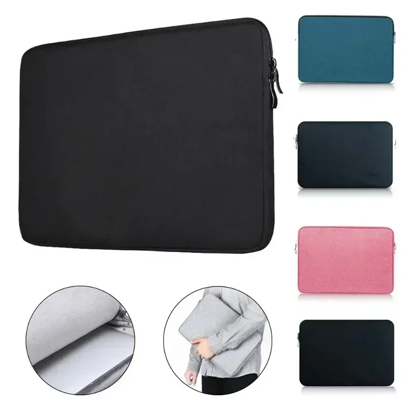 Xiaomi Tablet Accessories - Hoge Kwaliteit Laptop Tas Zachte Cover