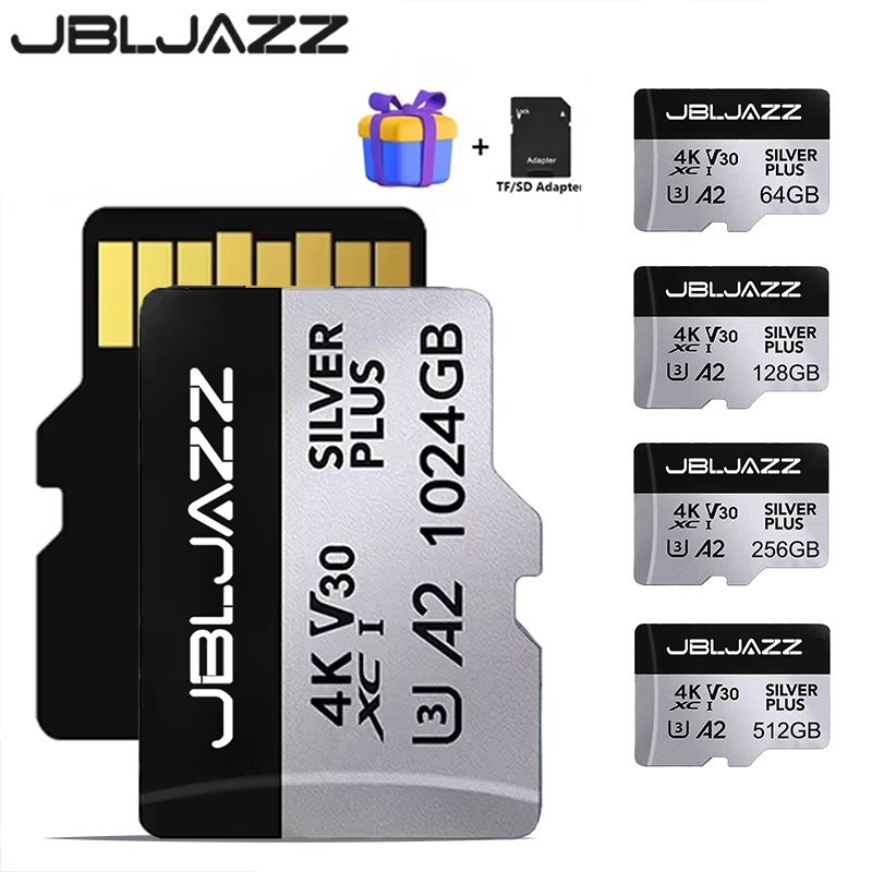 Microsd Card Tablet - High-speed Extreme Micro SD/TF UHS-I kaart