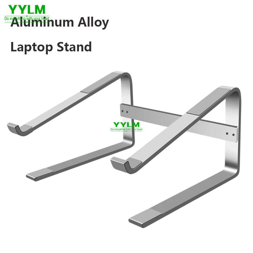Xiaomi Tablet Accessories - Aluminium laptopstandaard Notebook Riser houder voor