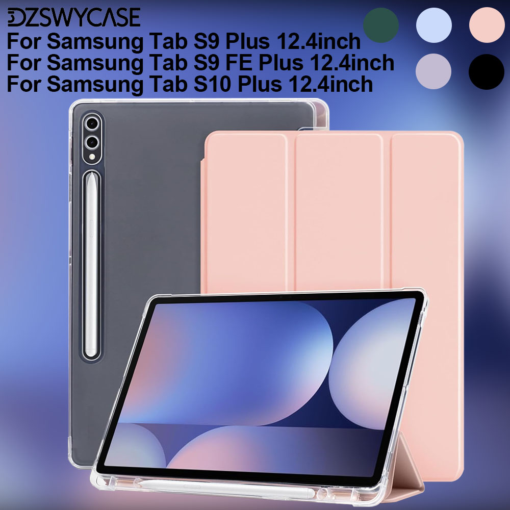 Samsung Tablet S10 Accessories - Hoesje voor Samsung Galaxy Tab S10