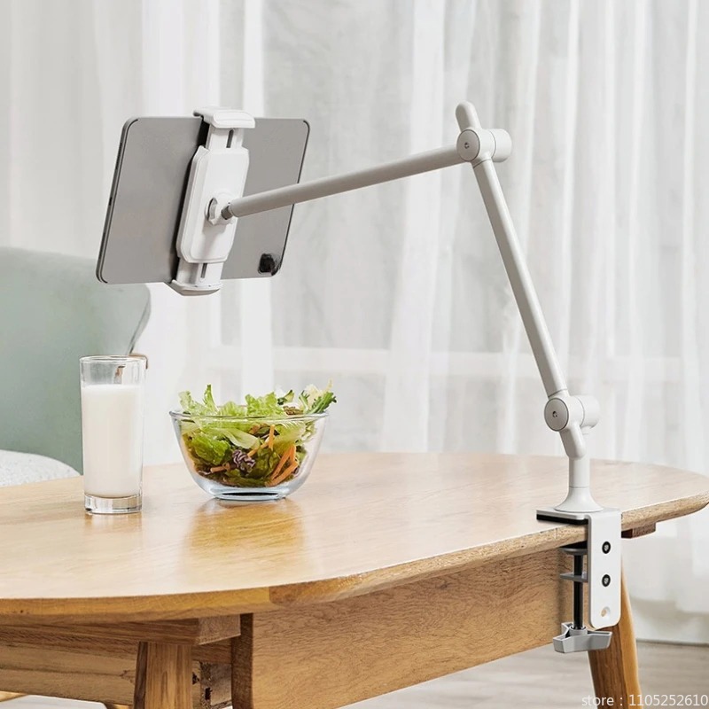 Xiaomi Tablet Accessories - Tablet Mount Metalen Stands Houder Arm