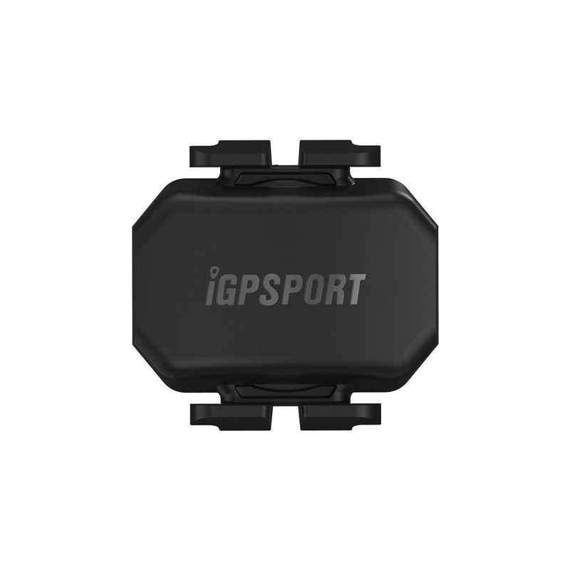 Tablet Accessories - IGPSPORT Fietsapparatuur Cadanssensor CAD70 Snelheidsmeter SPD70