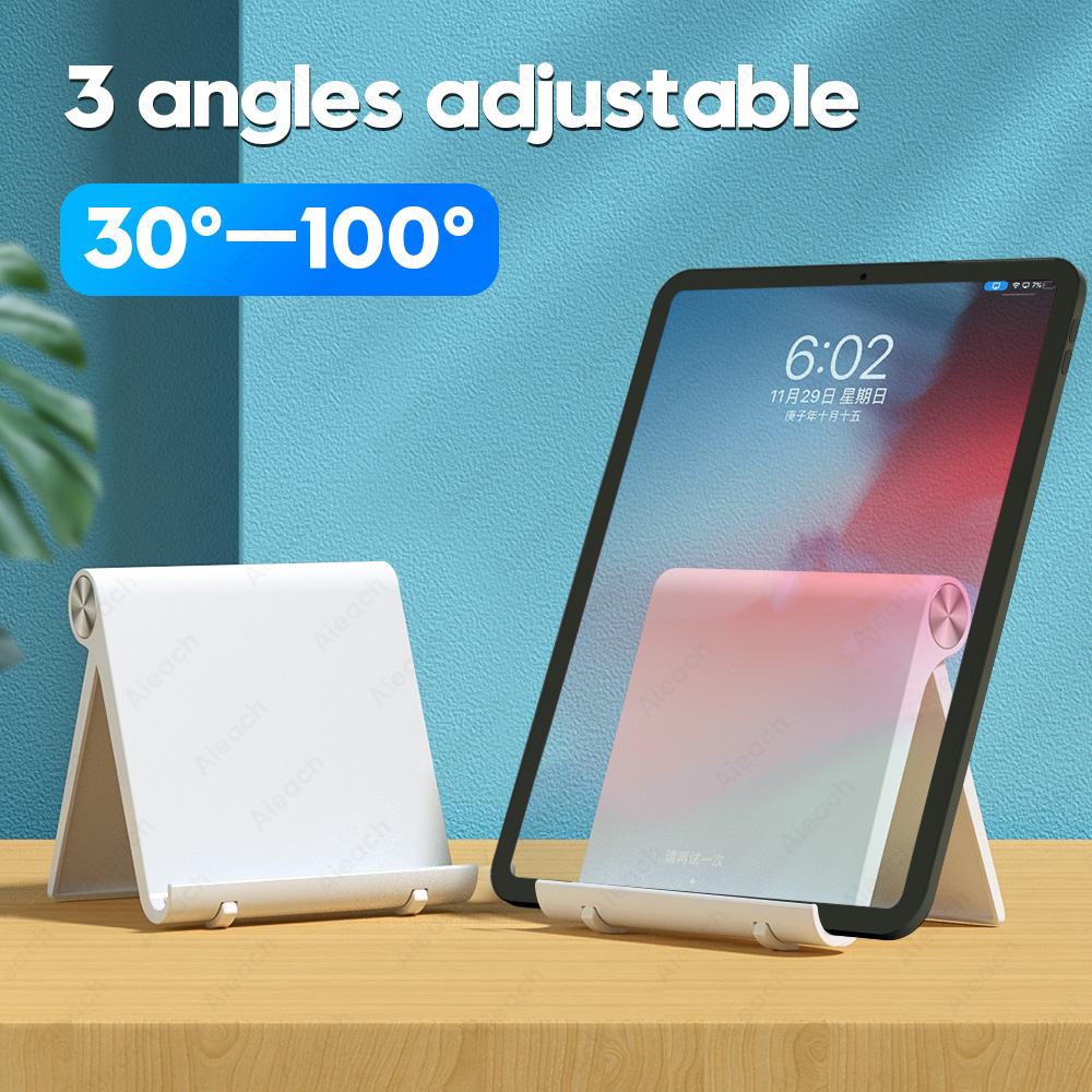 Xiaomi Tablet Accessories - AIEACH Tablet Telefoonstandaard iPad Standaard Voor