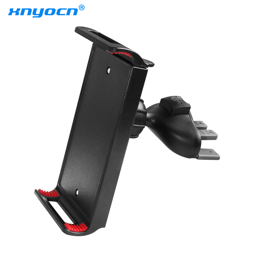 Xiaomi Tablet Accessories - Universele 4-11 inch tablethouder auto CD-sleuf