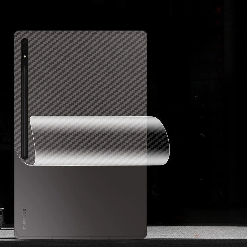 Samsung Tablet S10 Accessories - Terug Film Voor Samsung Galaxy Tab