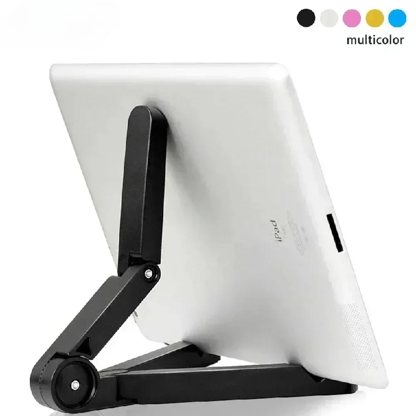 Tablet Accessories - Universele opvouwbare tablethouder voor iPad Air
