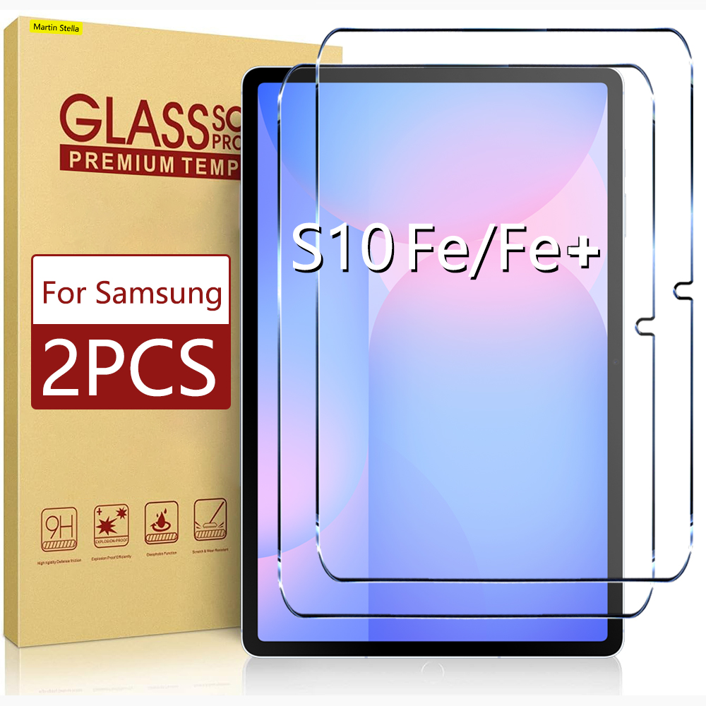 Samsung Tablet S10 Accessories - Voor Samsung Galaxy Tab S10 Fe