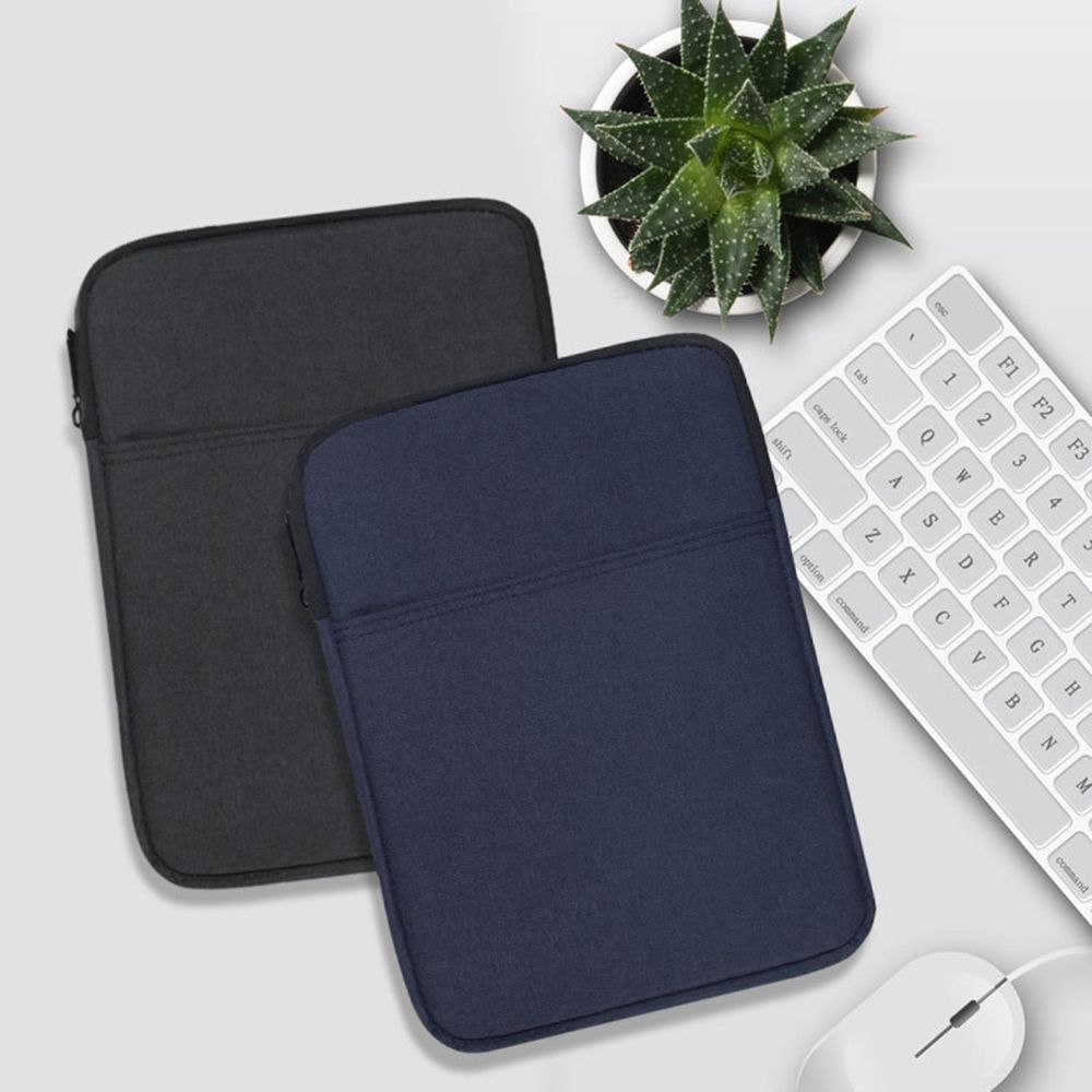 Xiaomi Tablet Accessories - Tablet Hoes Telefoontas Schokbestendig Beschermhoesje Hoesje