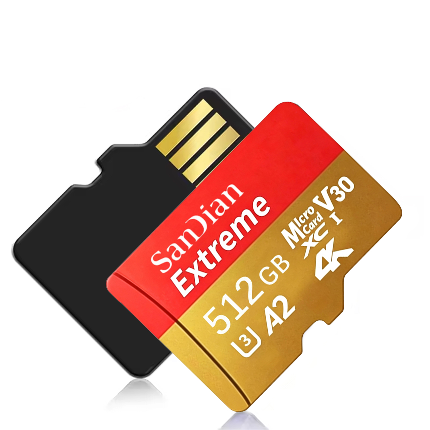 Microsd Card Tablet - 2026 NIEUWE Micro SD Kaart Hoge