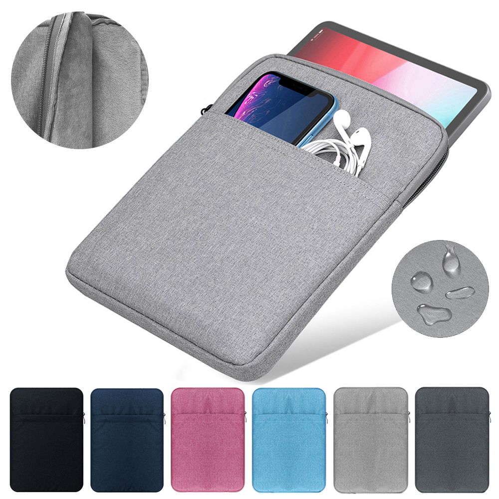 Xiaomi Tablet Accessories - Tablet Sleeve Telefoon Tas Schokbestendig Beschermhoes