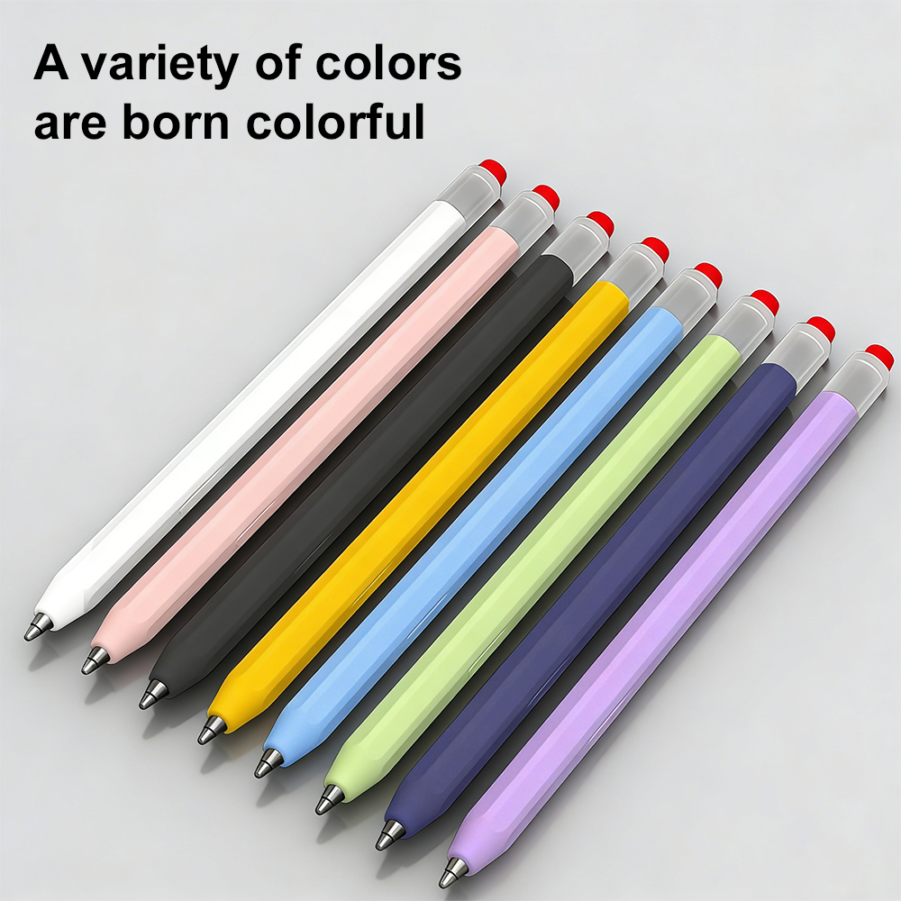 Samsung Tablet S10 Accessories - Siliconen hoesje voor Samsung Galaxy S