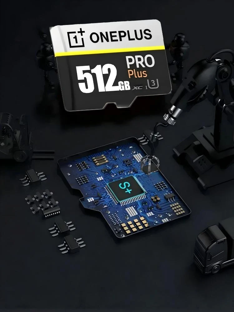 OnePlus 2TB High-Speed V30 A2  - Microsd Card Tablet recensie en prijs