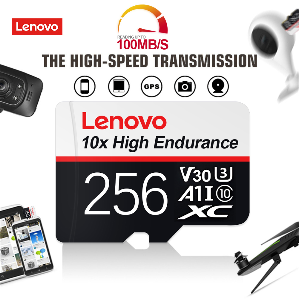 Originele 128GB 256GB Class 10 - Microsd Card Tablet recensie en prijs