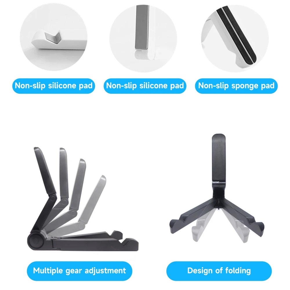 Universele Tablet Houder Deskt - Xiaomi Tablet Accessories recensie en prijs