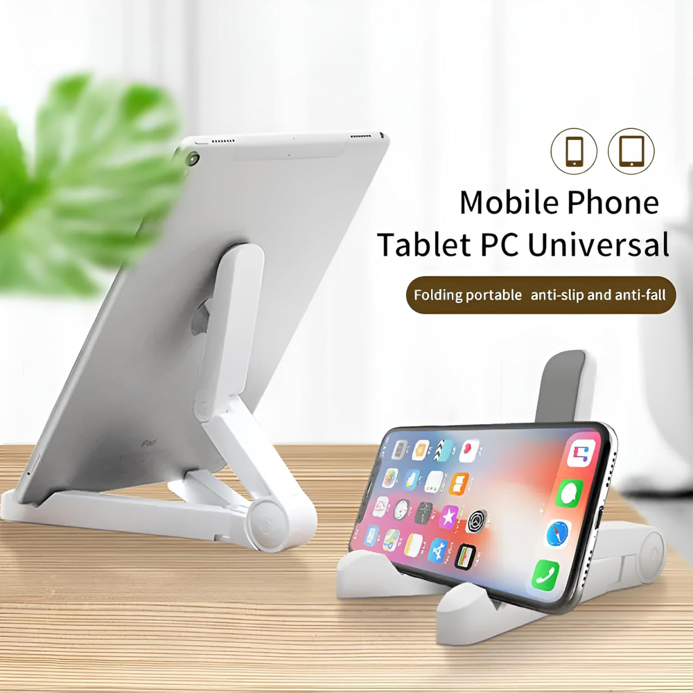 1pcs Universele Opvouwbare Tab - Tablet Accessories recensie en prijs