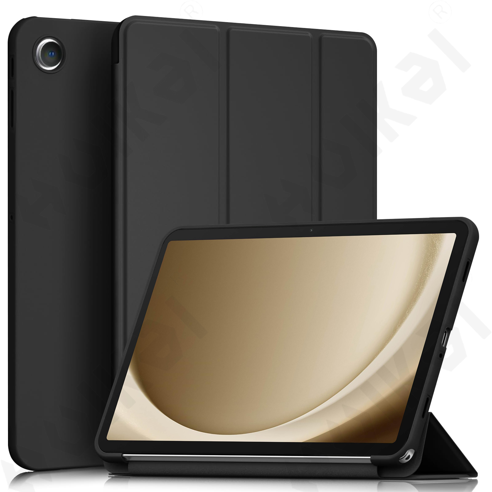 Hoesje voor Samsung Galaxy Tab - Samsung Tablet S10 Accessories recensie en prijs