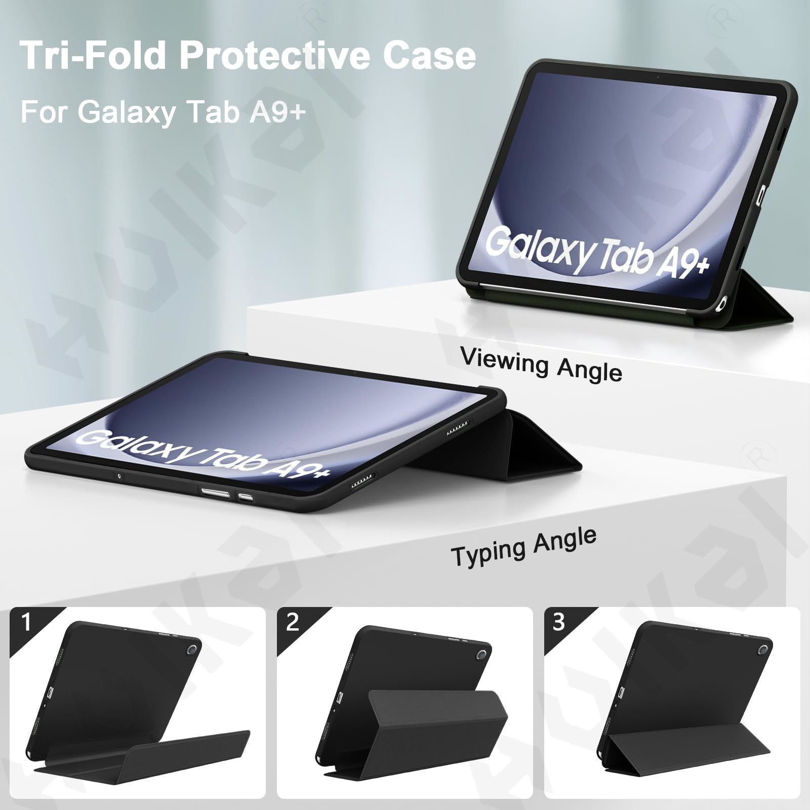 Hoesje voor Samsung Galaxy Tab - Samsung Tablet S10 Accessories recensie en prijs