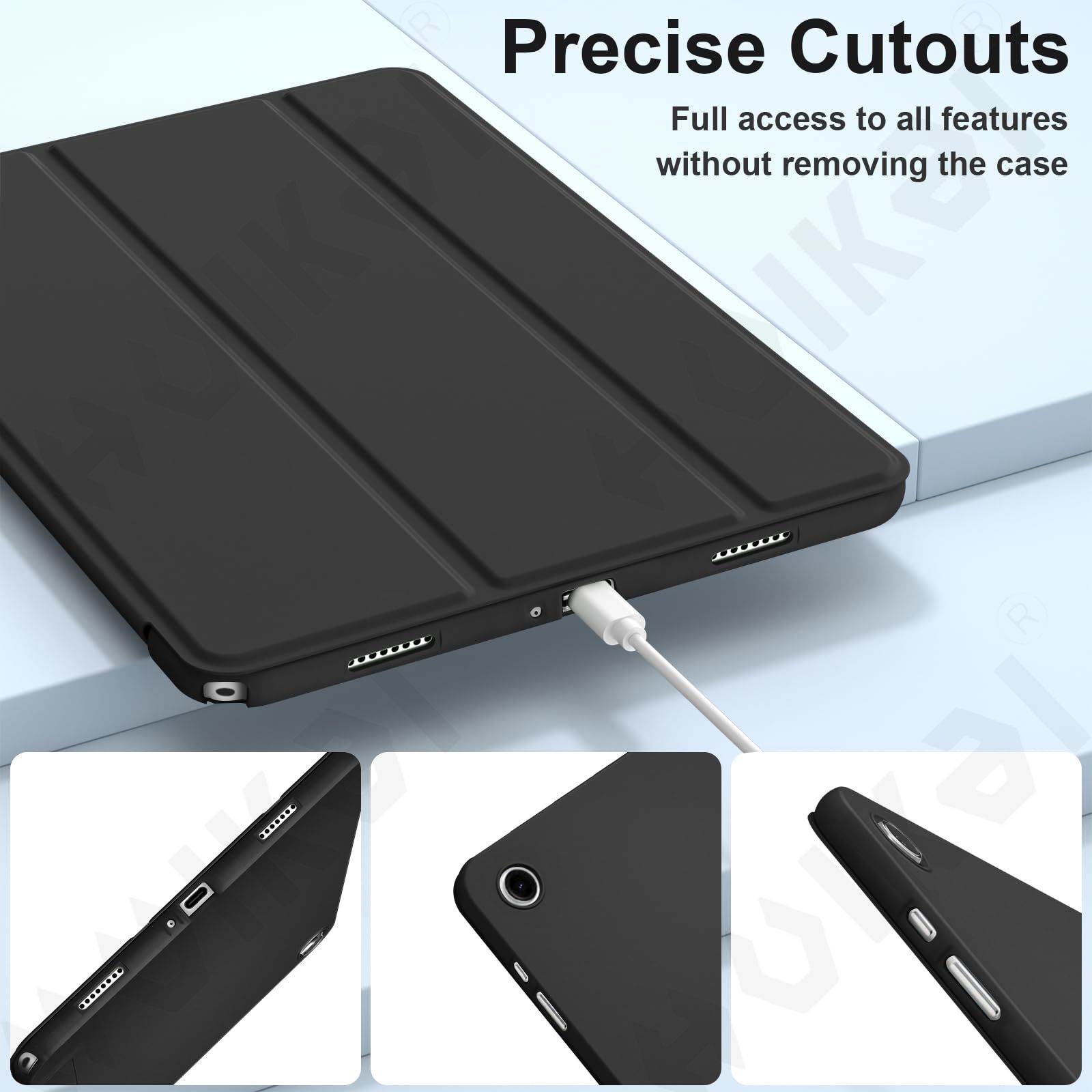Hoesje voor Samsung Galaxy Tab - Samsung Tablet S10 Accessories recensie en prijs