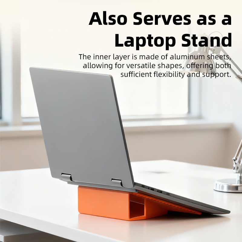 Flexibele siliconen opvouwbare - Tablet Accessories recensie en prijs