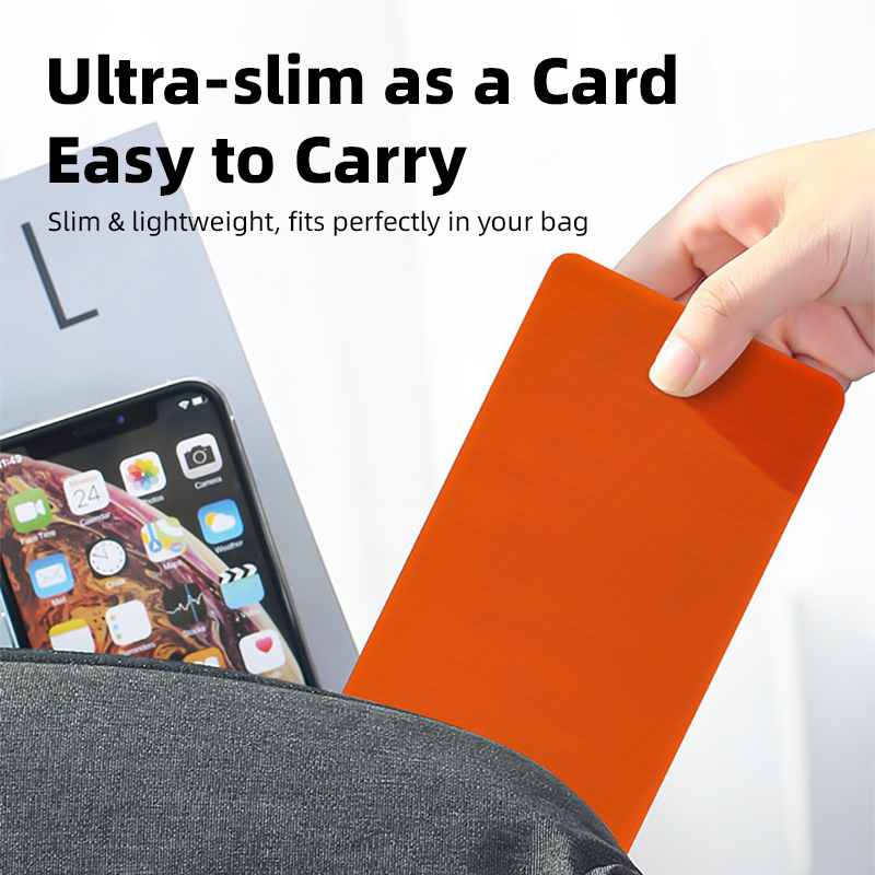 Flexibele siliconen opvouwbare - Tablet Accessories recensie en prijs