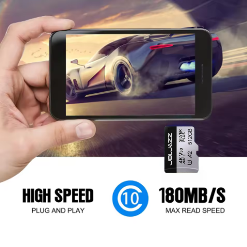 High-speed Extreme Micro SD/TF - Microsd Card Tablet recensie en prijs