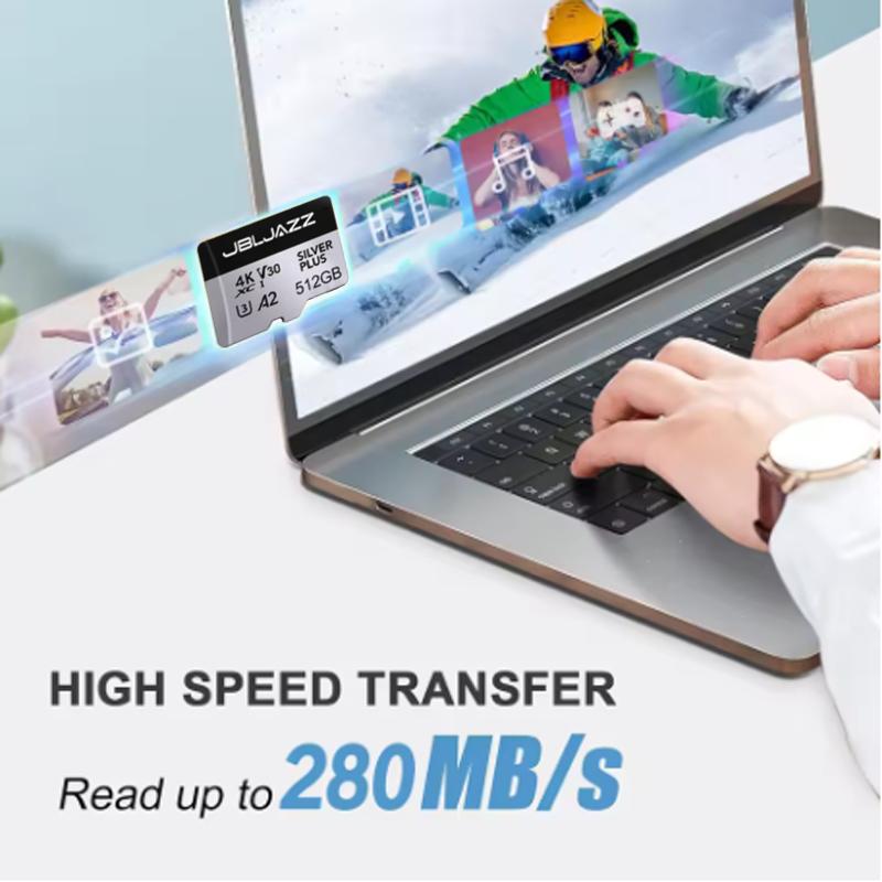 High-speed Extreme Micro SD/TF - Microsd Card Tablet recensie en prijs