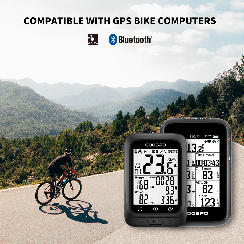 CooSpo BK9C BK9S Fiets Cadans/ - Tablet Accessories recensie en prijs