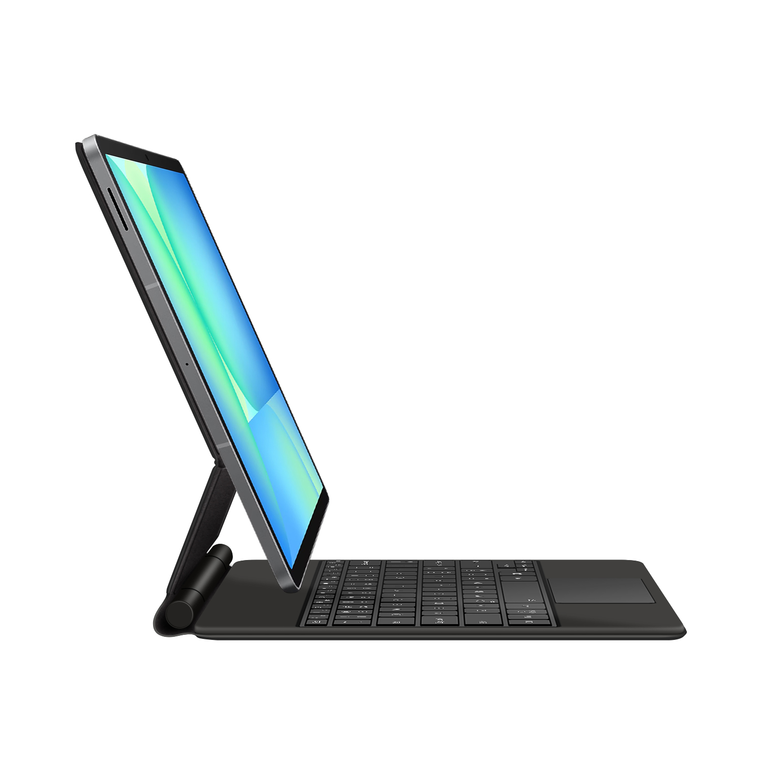 Magisch toetsenbord voor Samsu - Samsung Tablet S10 Accessories recensie en prijs
