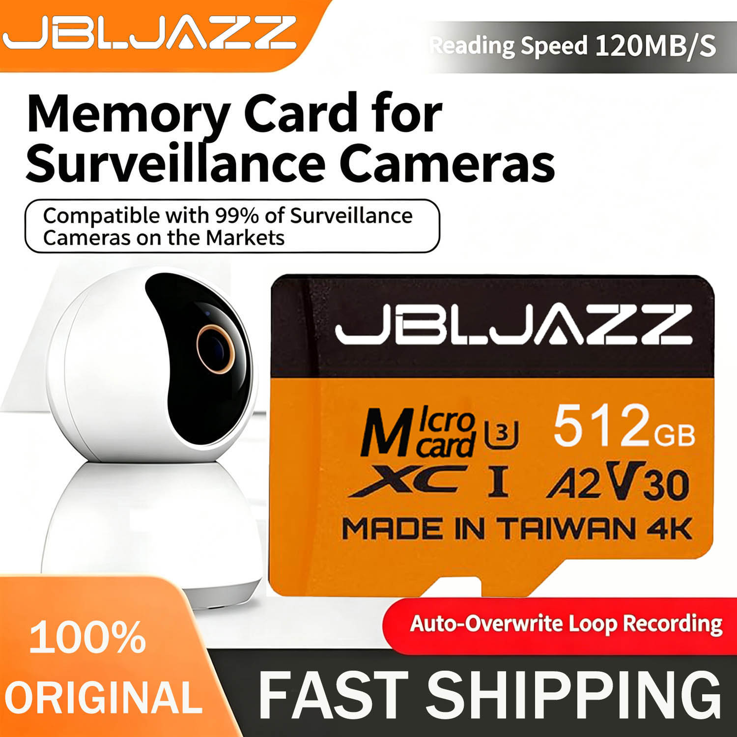 512GB 4K Full HD Micro TF SD-k - Microsd Card Tablet recensie en prijs