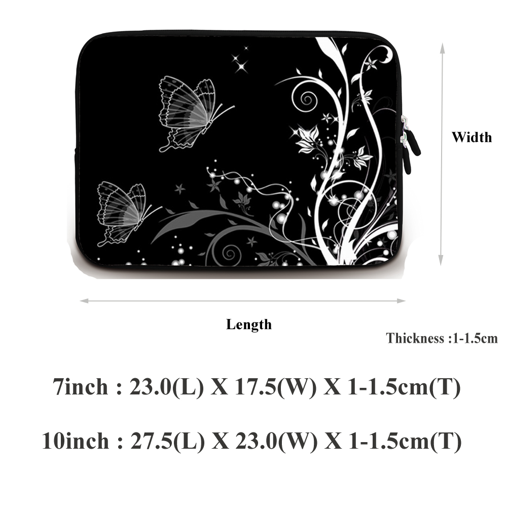 Tablet hoesje tas voor iPad A1 - Chuwi Tablet Accessories recensie en prijs