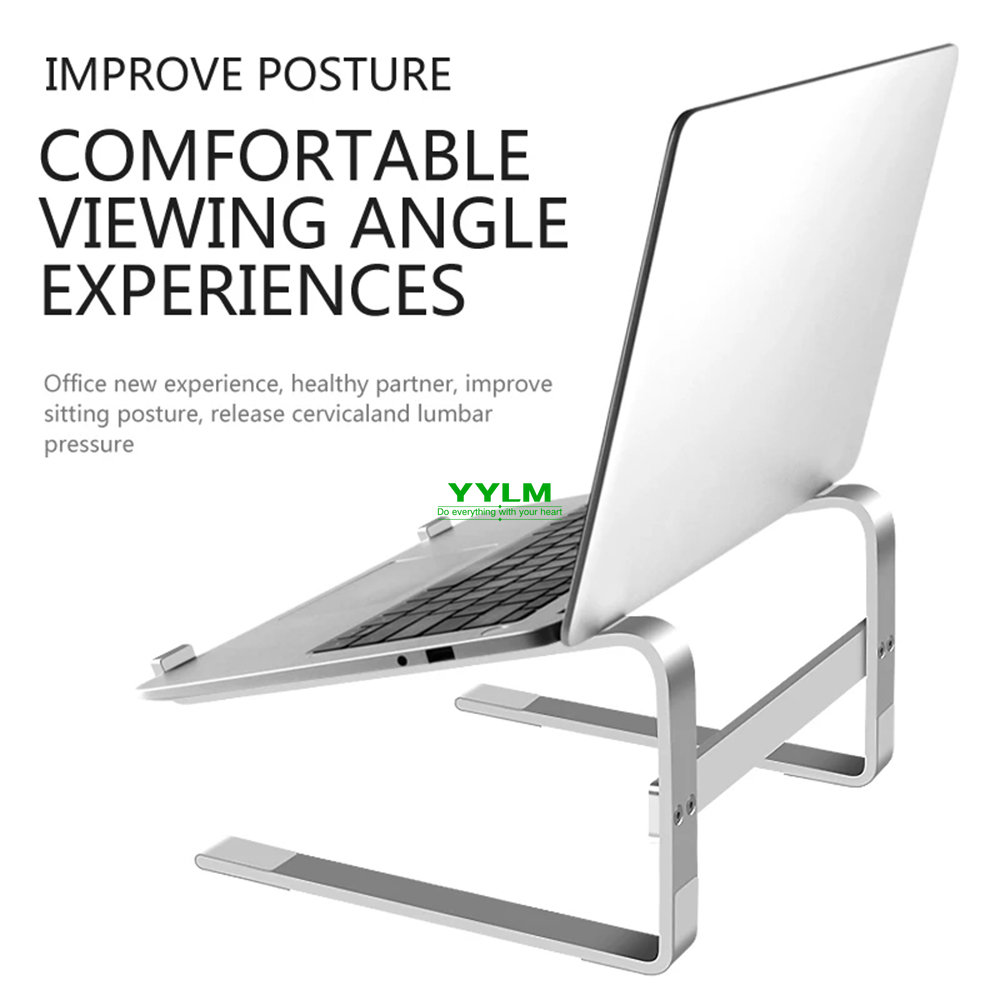 Aluminium laptopstandaard Note - Xiaomi Tablet Accessories recensie en prijs