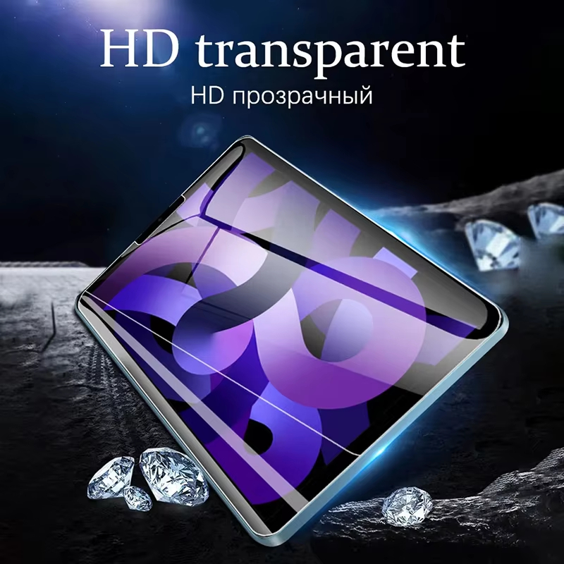 3 stuks Hydrogel Folie voor Sa - Samsung Tablet S10 Accessories recensie en prijs