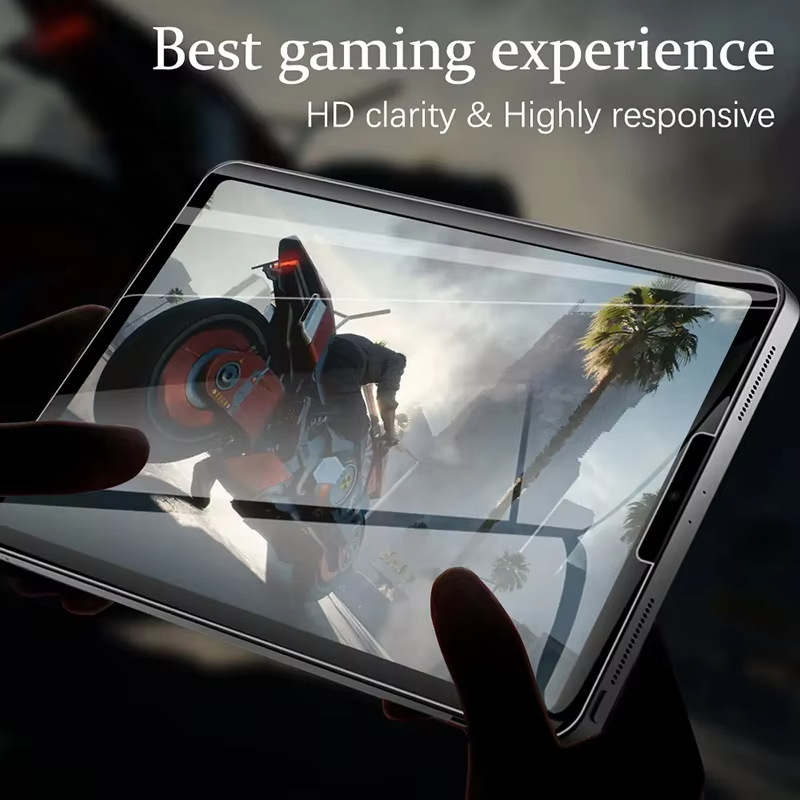 3 stuks Hydrogel Folie voor Sa - Samsung Tablet S10 Accessories recensie en prijs
