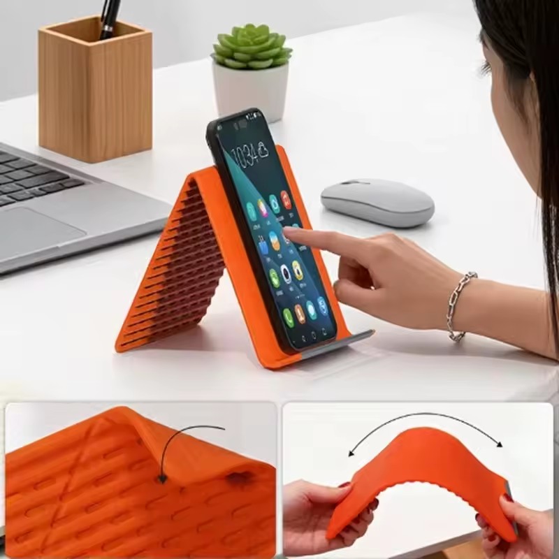 Luie draagbare telefoonstandaa - Tablet Accessories recensie en prijs