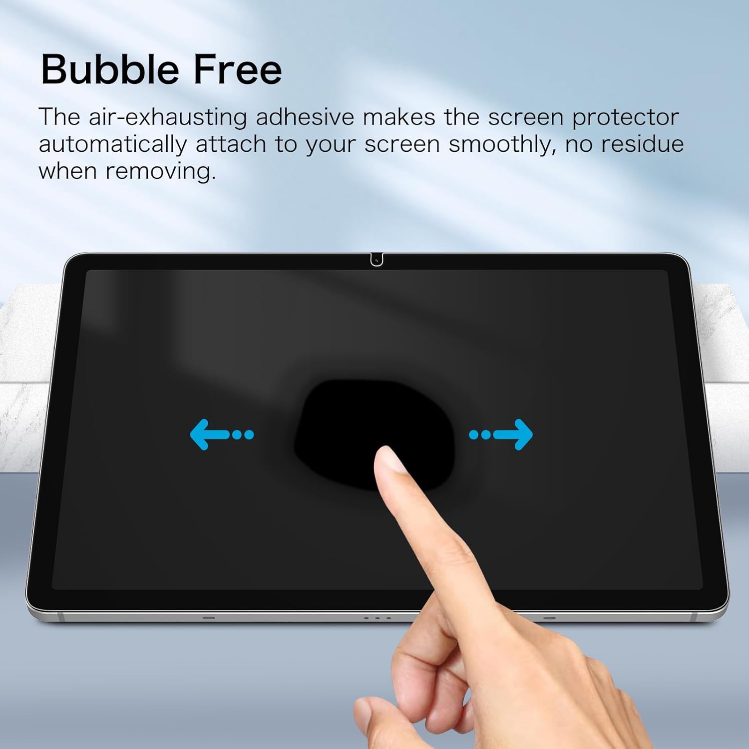 Voor Samsung Galaxy Tab S10 FE - Samsung Tablet S10 Accessories recensie en prijs