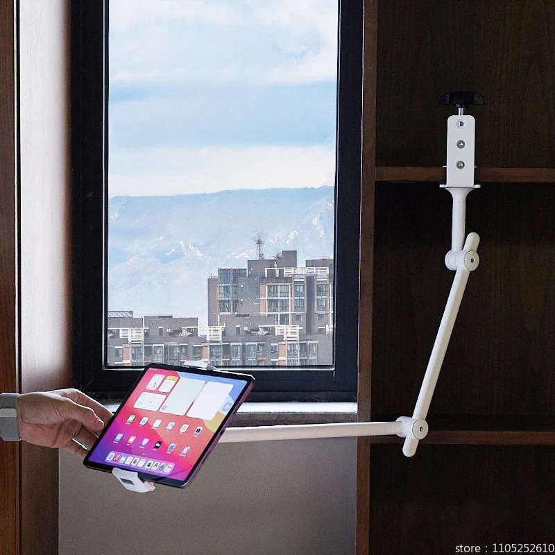 Tablet Mount Metalen Stands Ho - Xiaomi Tablet Accessories recensie en prijs