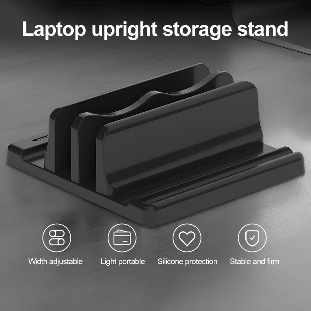 Office ABS-laptopstandaard Ver - Tablet Accessories recensie en prijs
