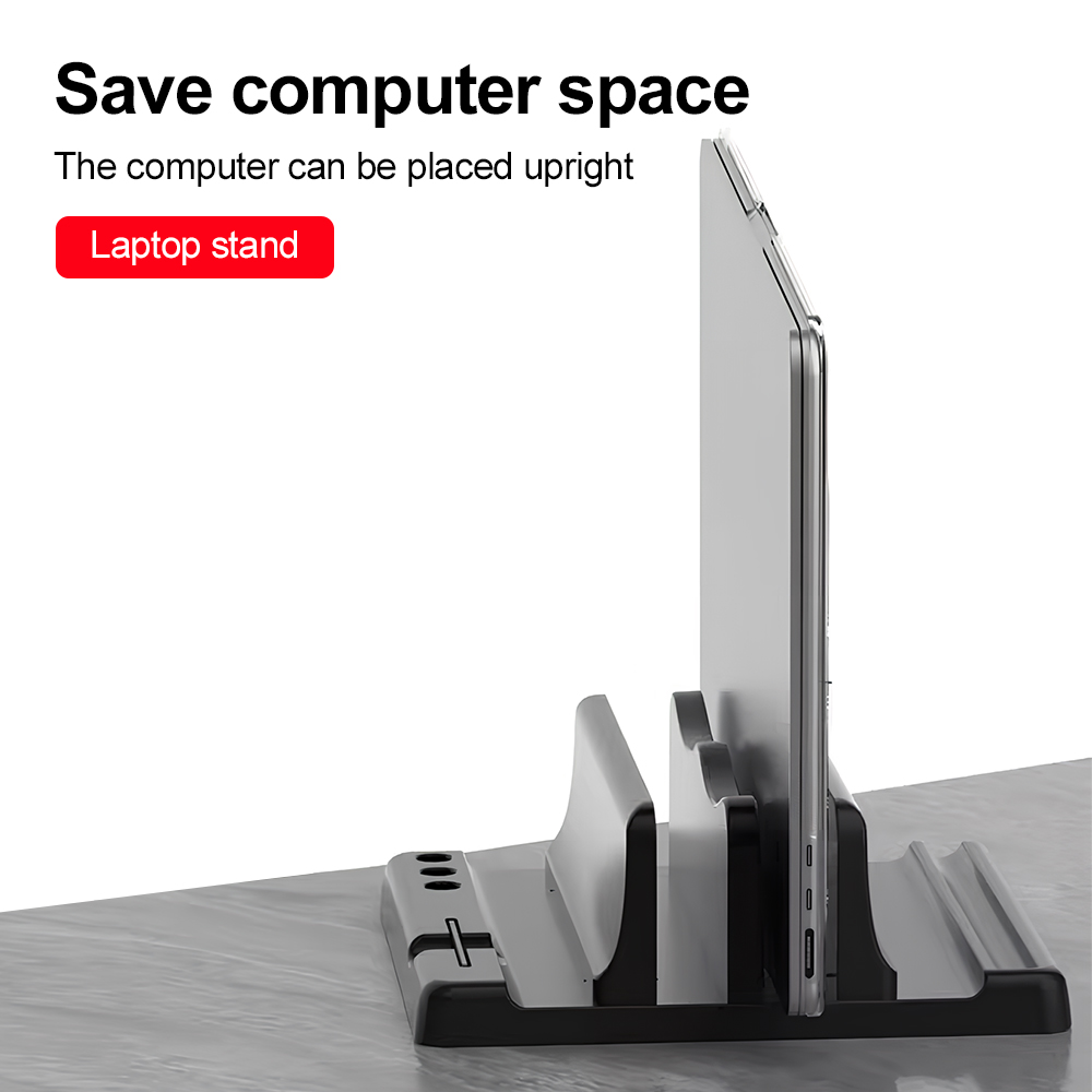 Office ABS-laptopstandaard Ver - Tablet Accessories recensie en prijs