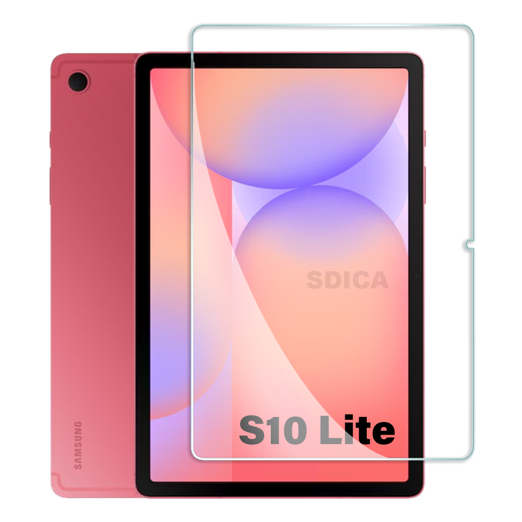Voor Samsung Galaxy Tab S10 Li - Samsung Tablet S10 Accessories recensie en prijs