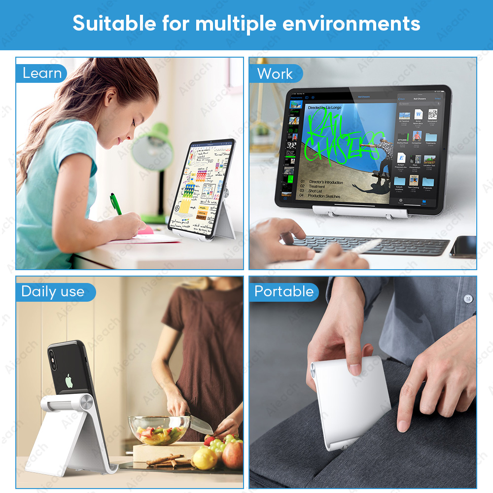 AIEACH Tablet Telefoonstandaar - Xiaomi Tablet Accessories recensie en prijs