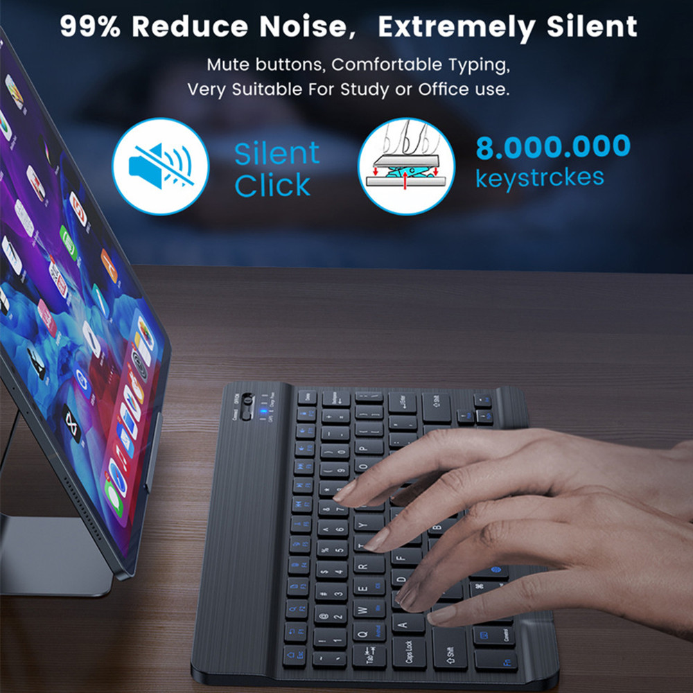 10 inch draadloos Bluetooth-mi - Xiaomi Tablet Accessories recensie en prijs