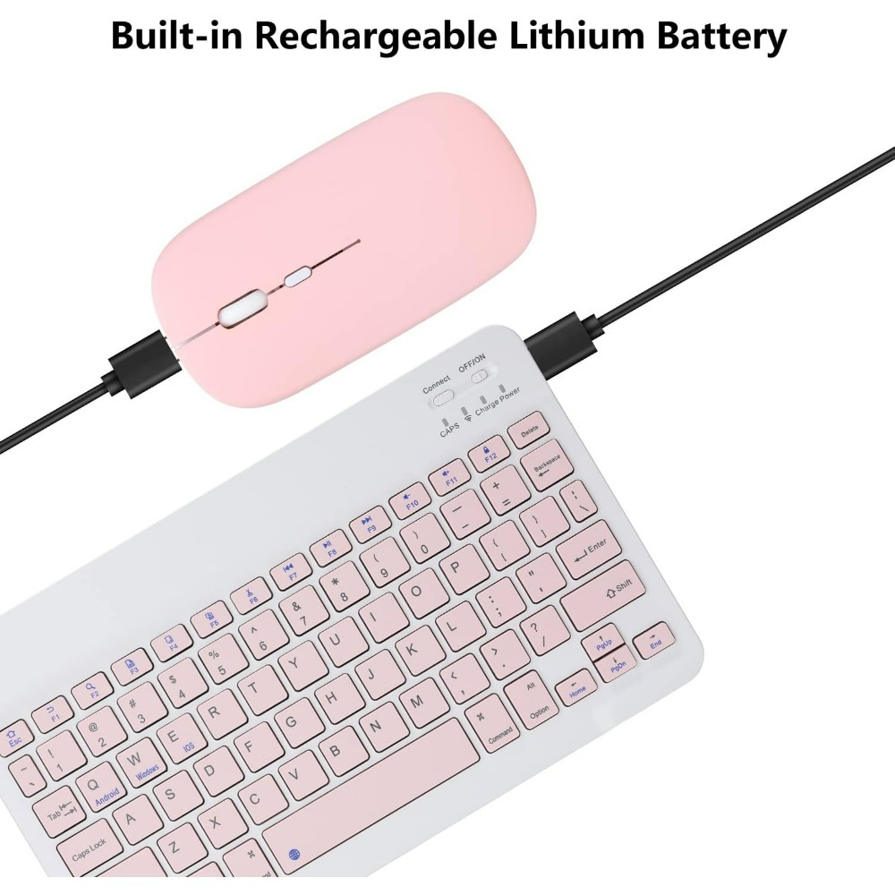 10 inch draadloos Bluetooth-mi - Xiaomi Tablet Accessories recensie en prijs