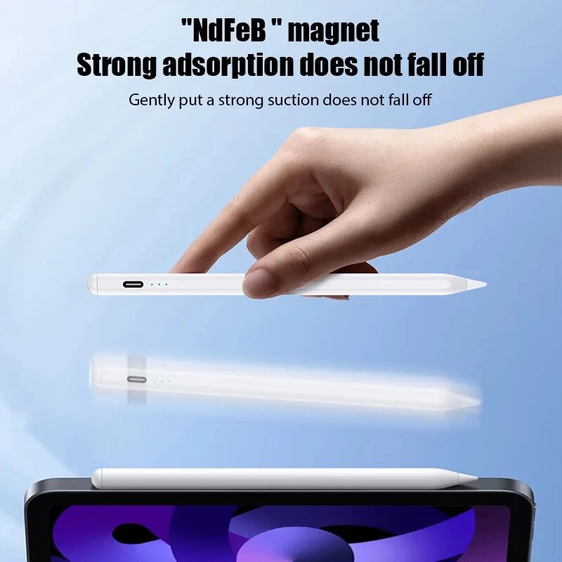 Universele touchscreen-pen Sty - Xiaomi Tablet Accessories recensie en prijs