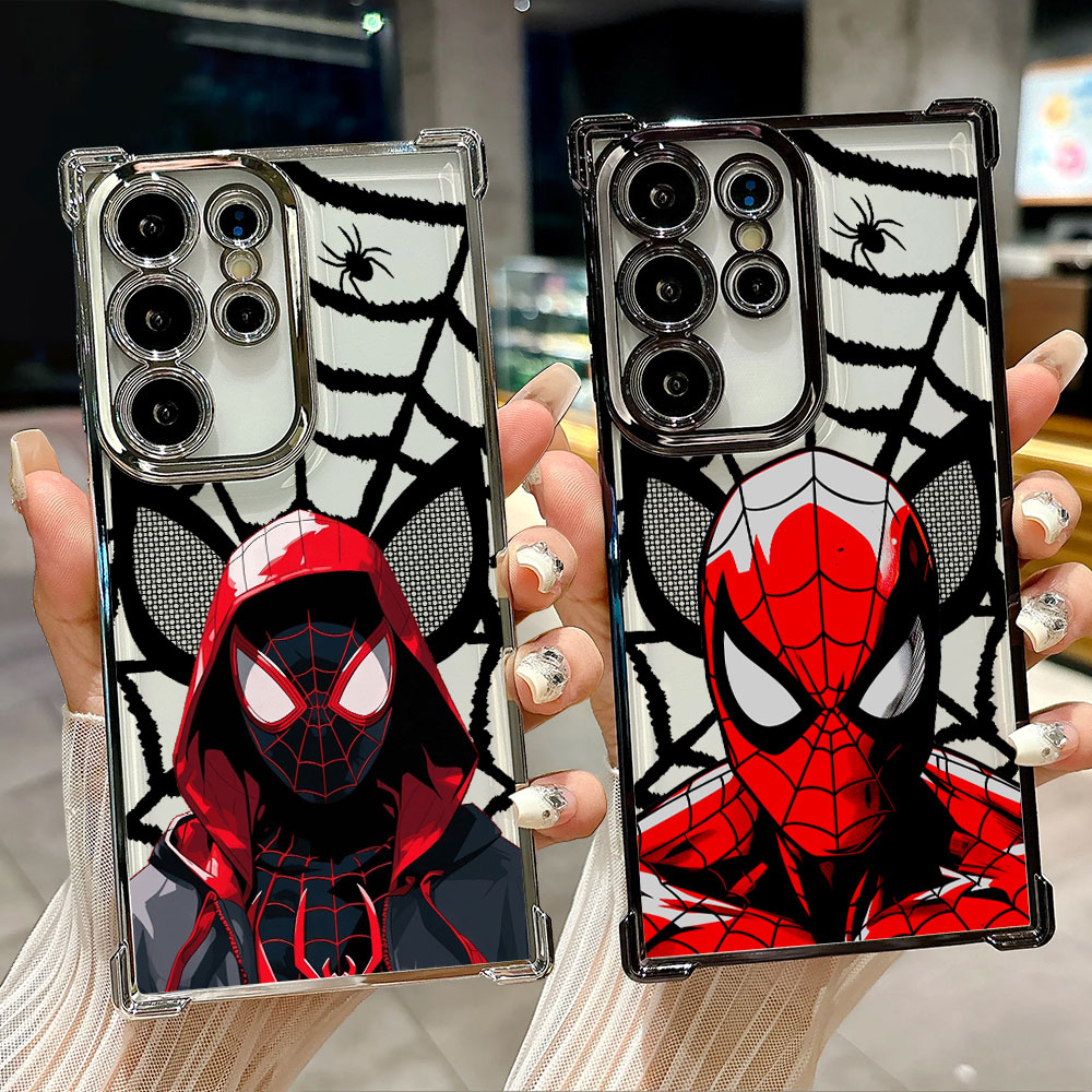 Spiderman Miles Morales Hoesje - Samsung Galaxy S25 recensie en prijs
