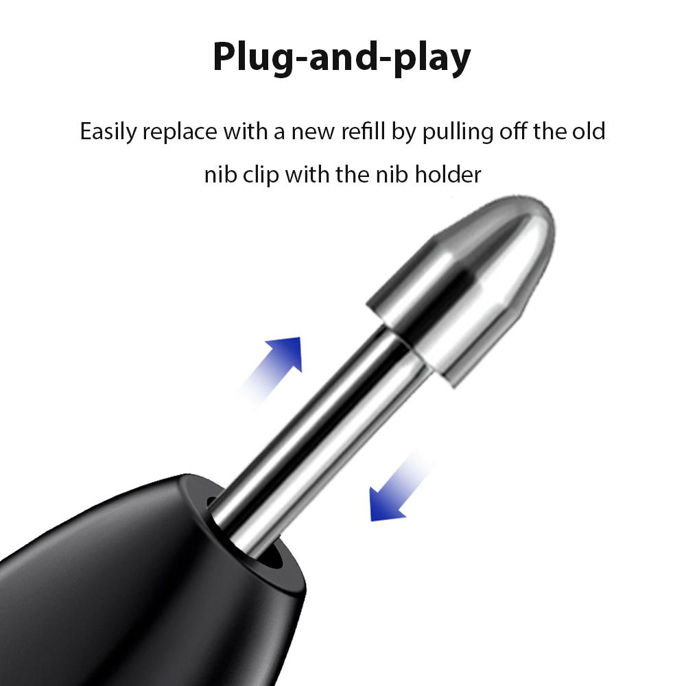 Styluspunt voor Samsung Tablet - Samsung Tablet S10 Accessories recensie en prijs