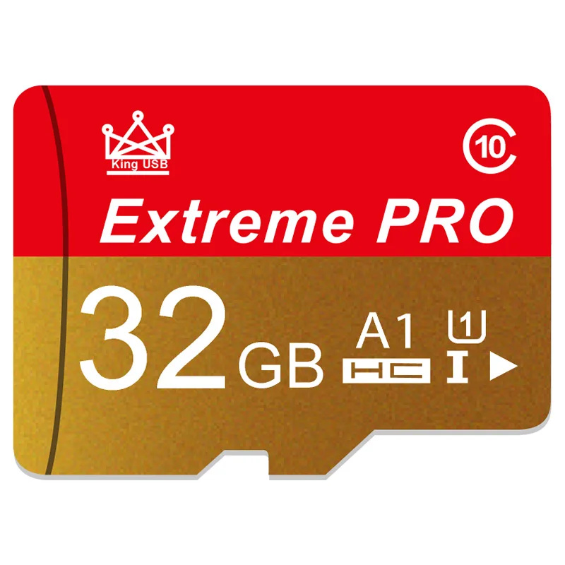 Geheugenkaart 16GB 32GB Mini S - Microsd Card Tablet recensie en prijs