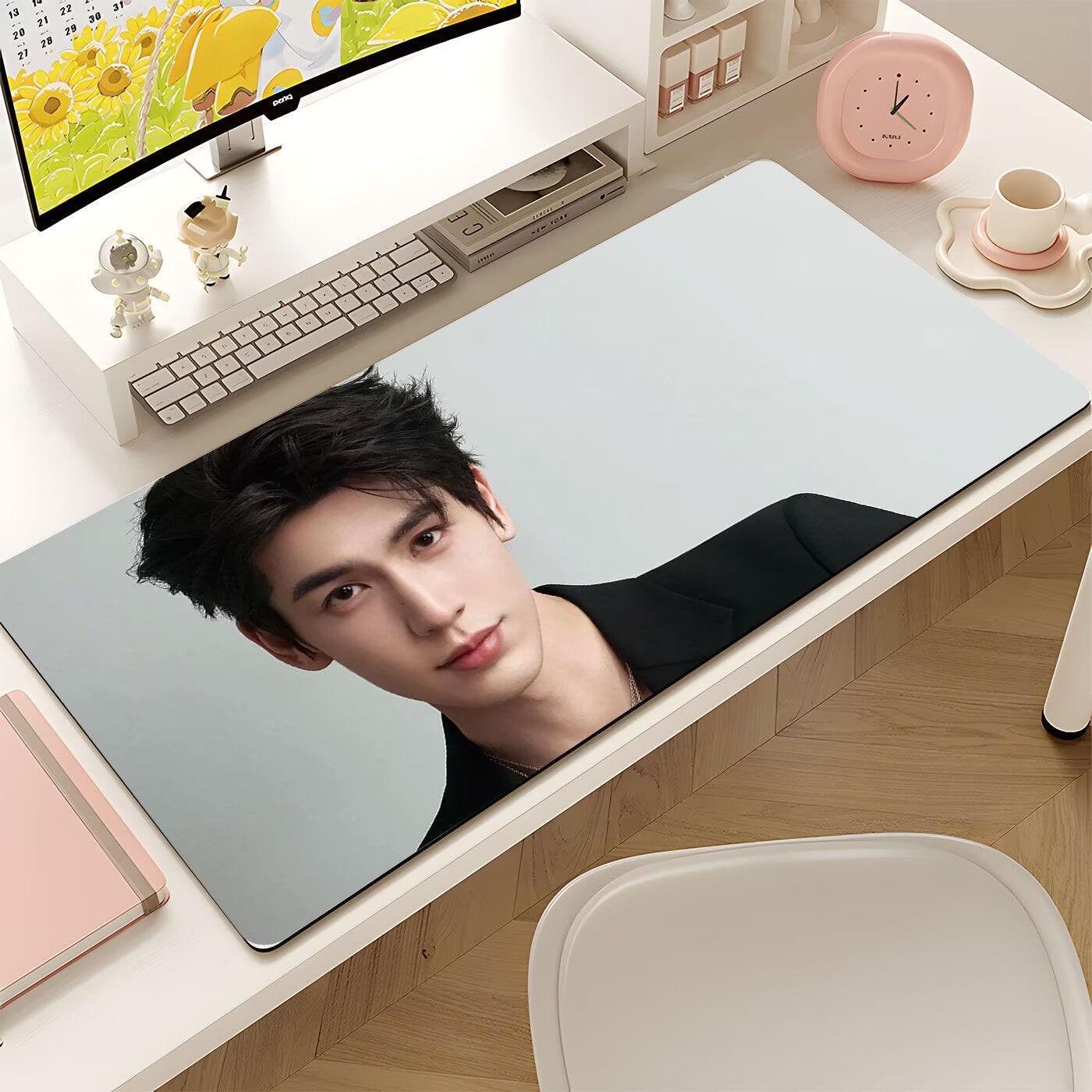 Zhang Linghe's extra grote mui - Tablet Accessories recensie en prijs