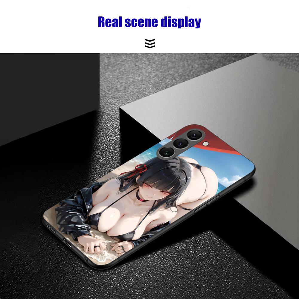 Hot Chisa Wuthering Waves Tele - Samsung Galaxy S25 recensie en prijs