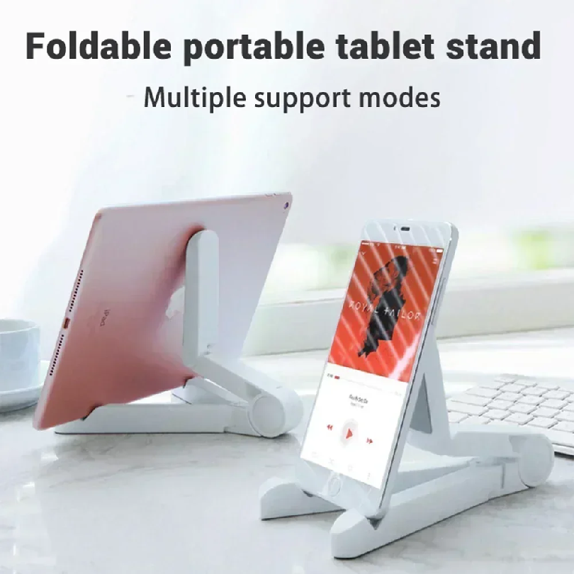 Universele opvouwbare tabletho - Tablet Accessories recensie en prijs