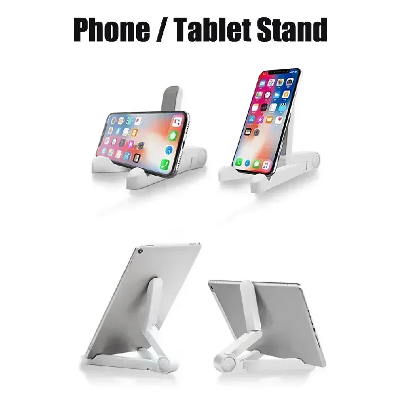 Universele opvouwbare tabletho - Tablet Accessories recensie en prijs
